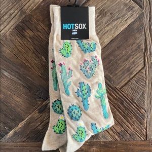 New Men’s HotSox Socks